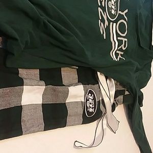 NFL New York Jets on set size med.